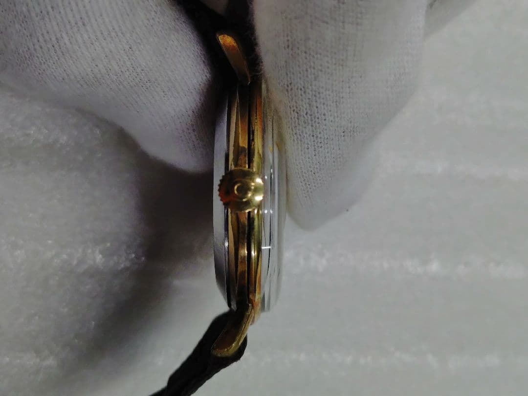 4-308 ロイヤルオリエント　19石　ゴールド　K14GOLDFIELD