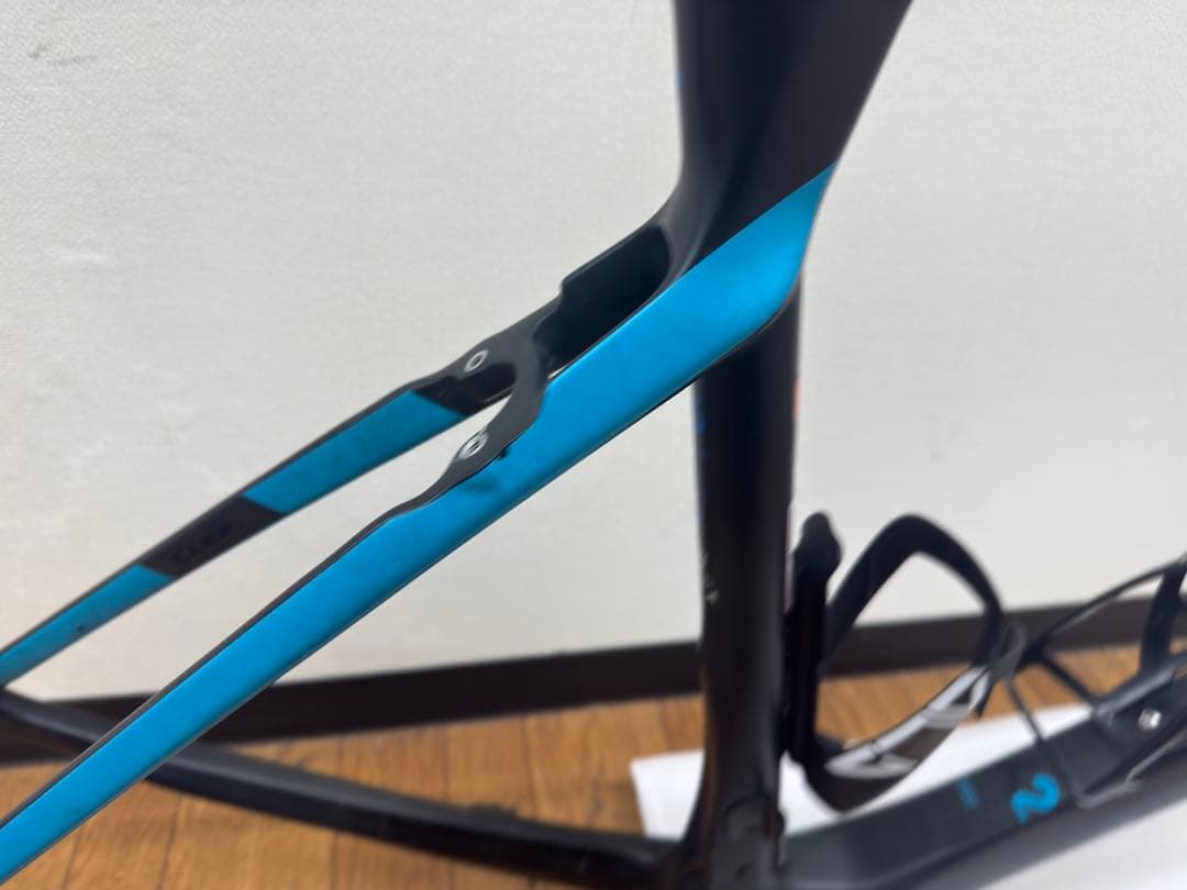 CUBE Agree C:62 フレームセット　サイズ56