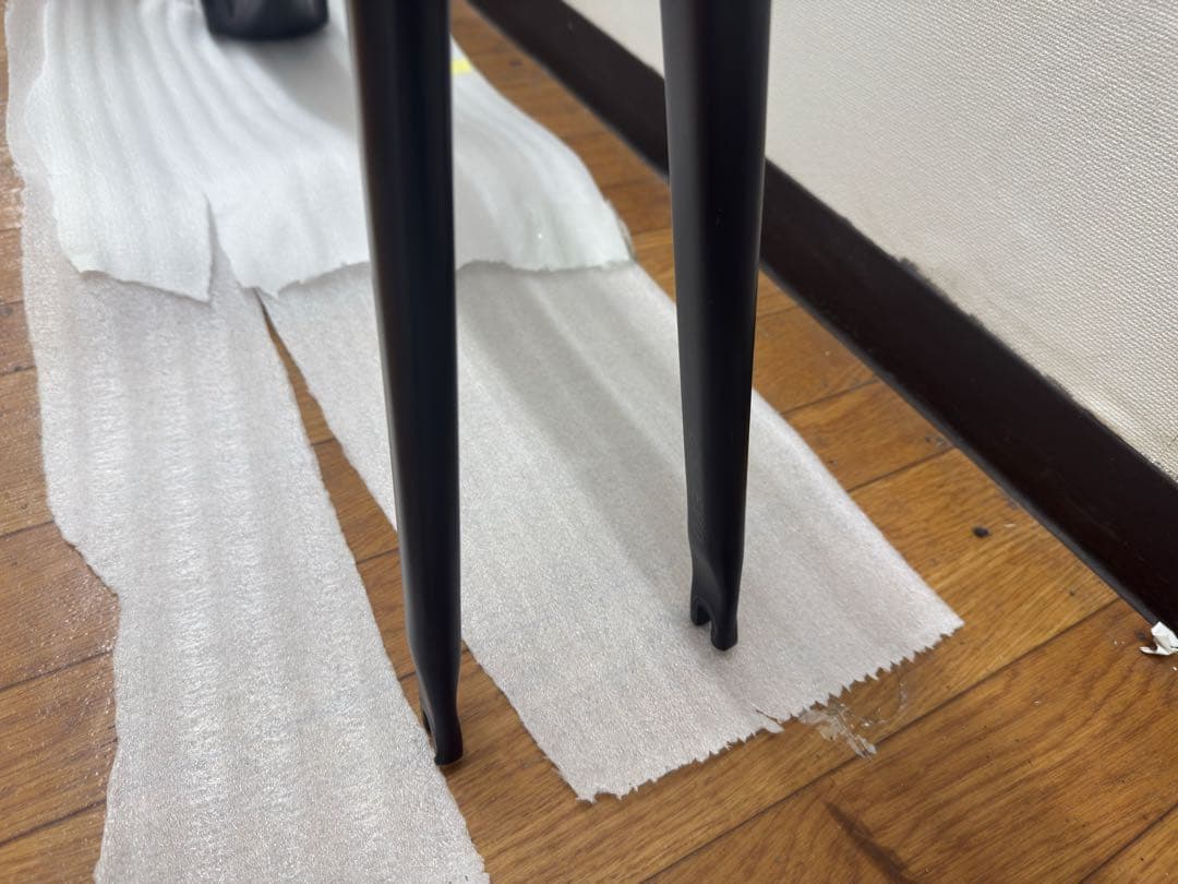 CUBE Agree C:62 フレームセット　サイズ56