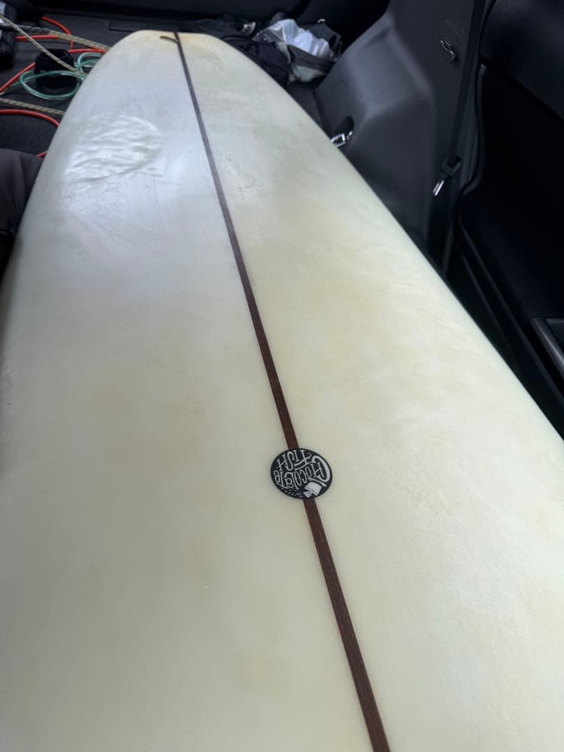 chocolate fish MOD2 チョコレートフィッシュ 9.2