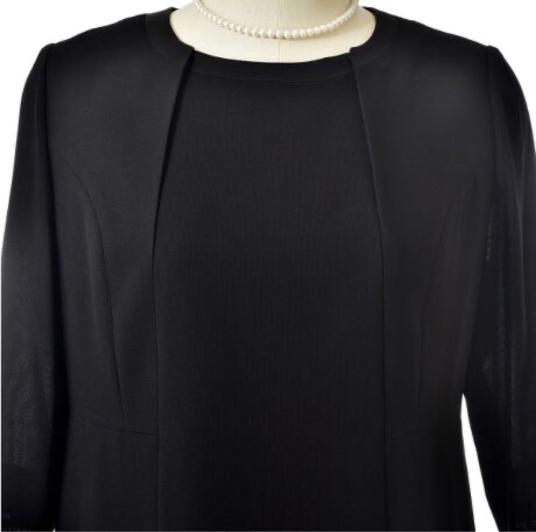 【ブラックフォーマル】SORITEAL BLACK LABEL