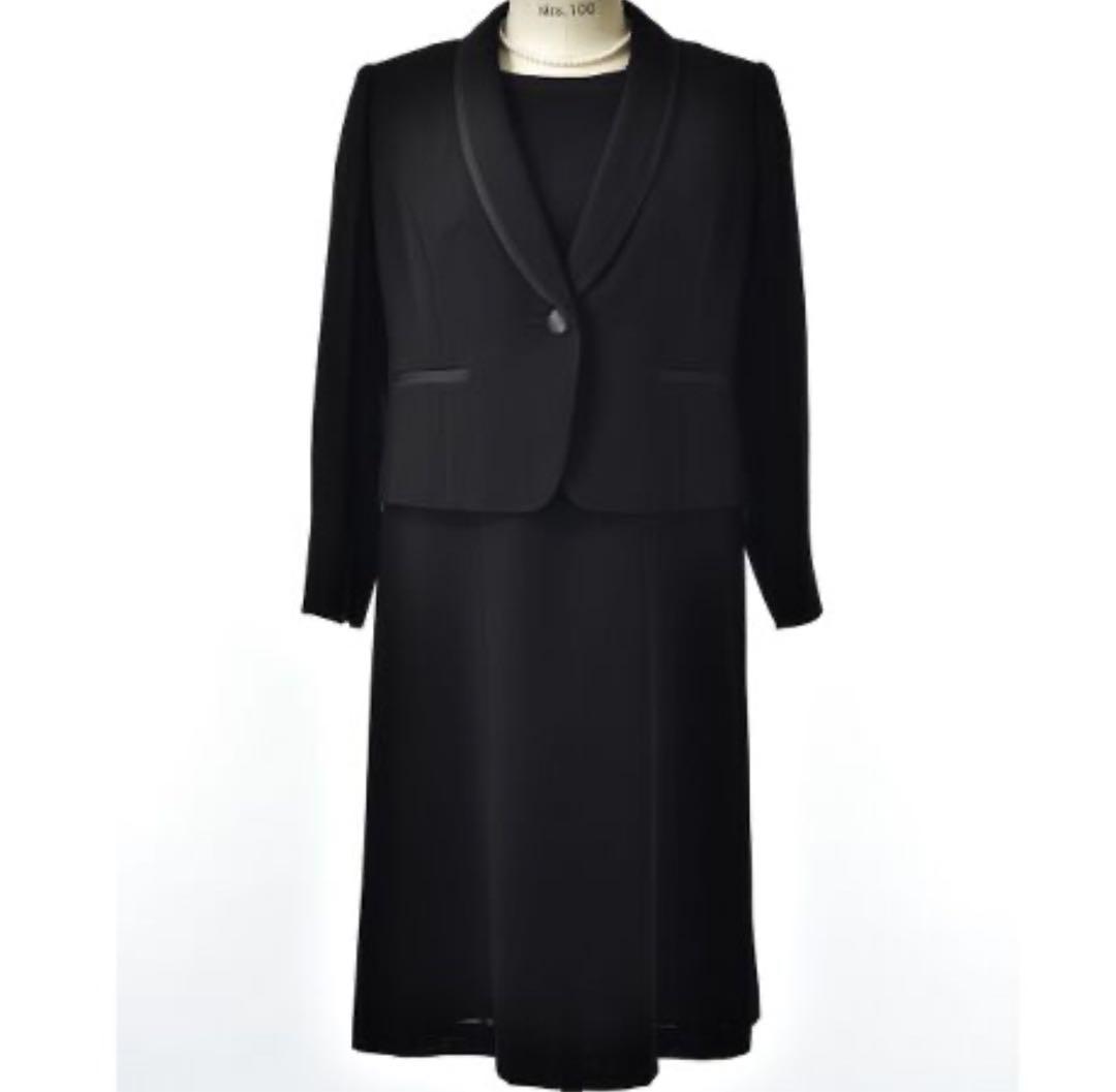 【ブラックフォーマル】SORITEAL BLACK LABEL