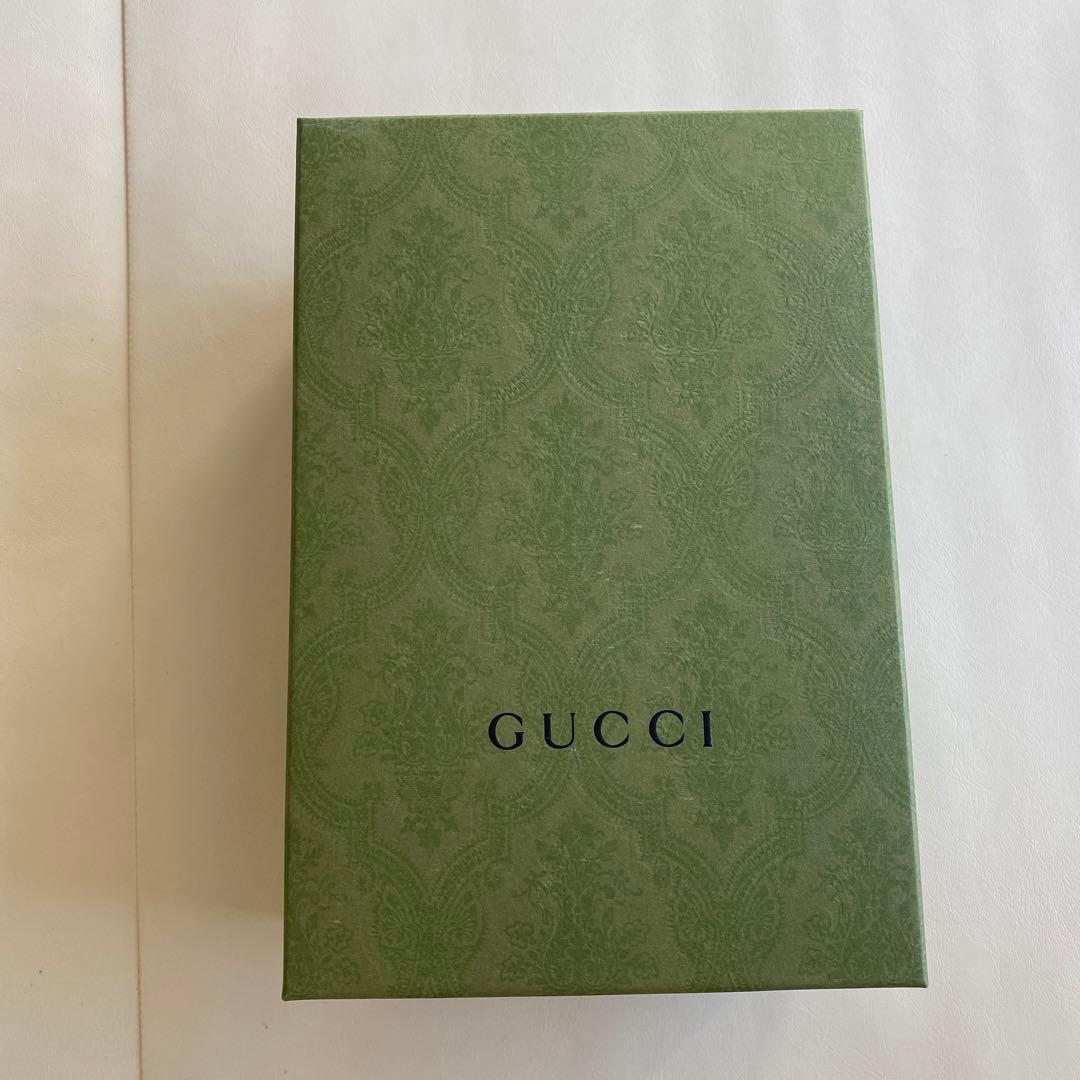 GUCCI グッチ　靴