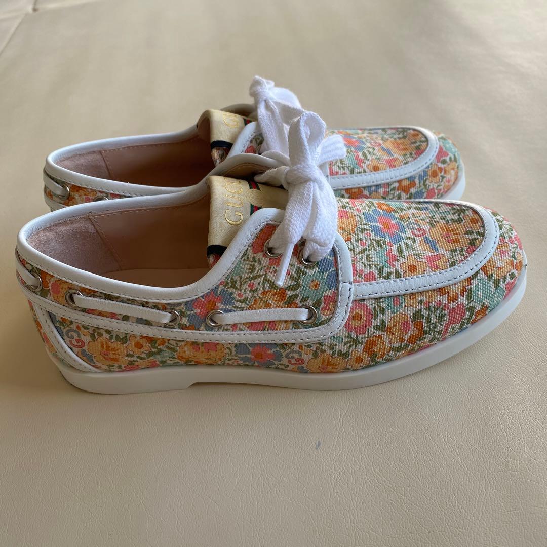 GUCCI グッチ　靴