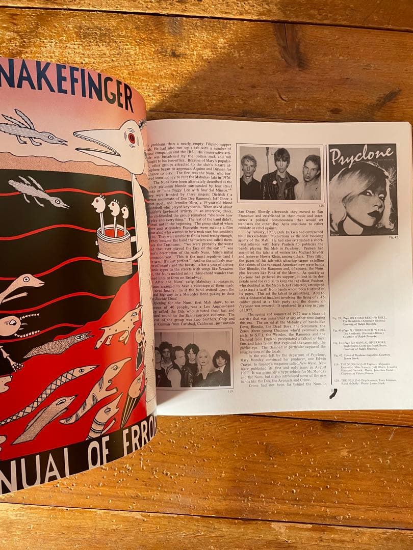 洋書 HARDCORE CALIFORNIA 1983