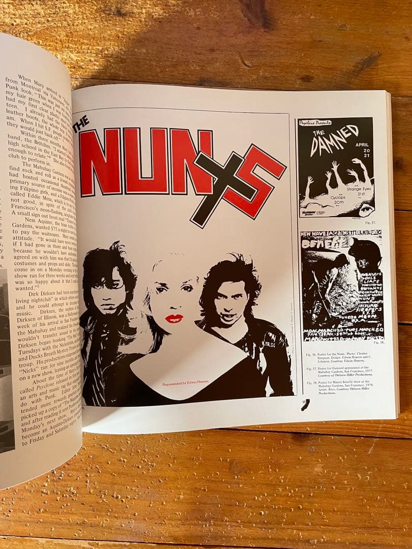 洋書 HARDCORE CALIFORNIA 1983