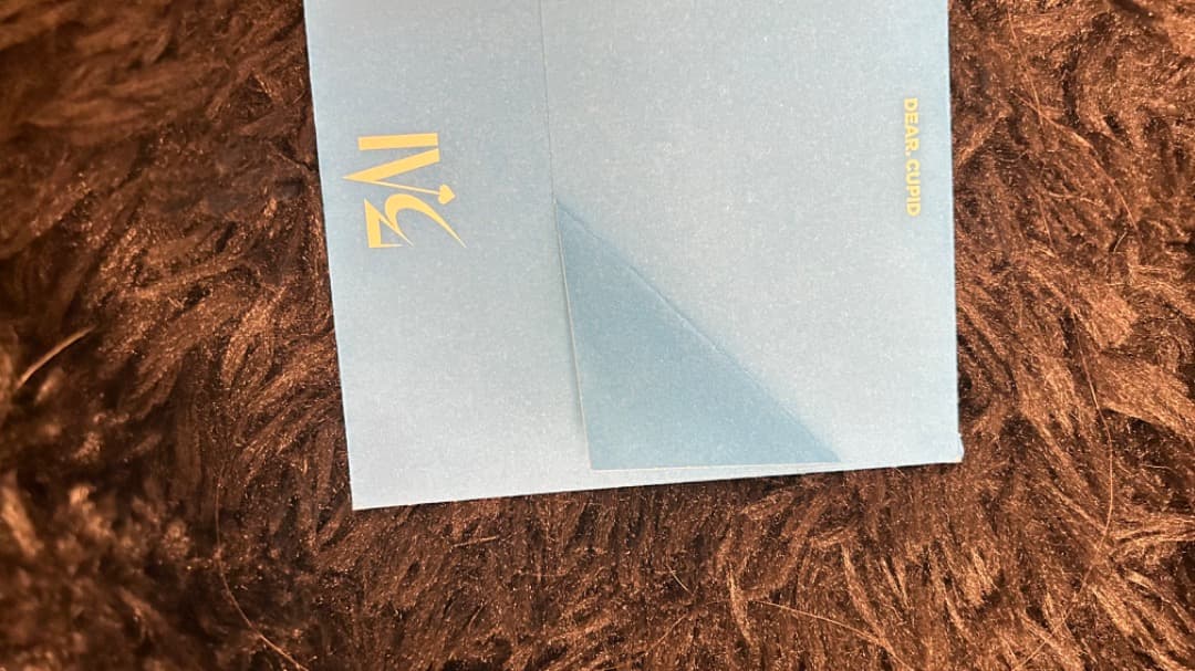 K-POP・アジア Ive eleven