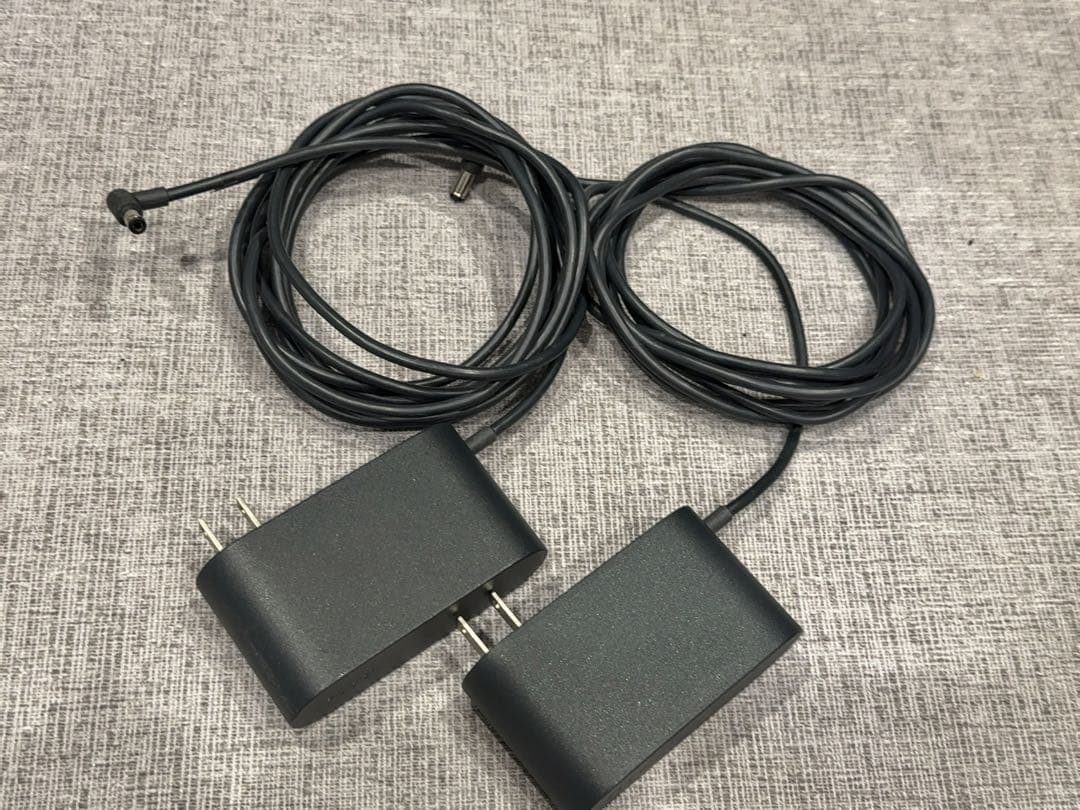 HTC viveベースステーション1.0　２個セット