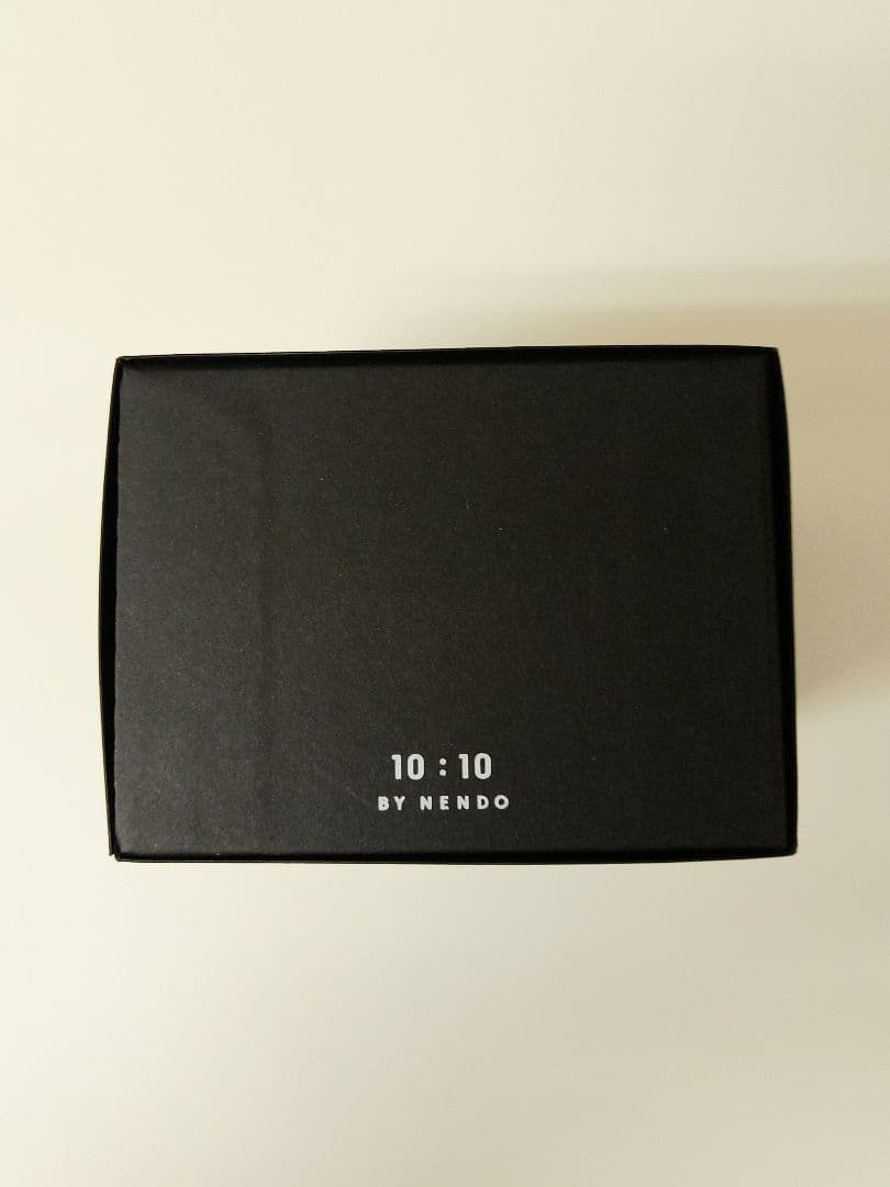 10:10(テンテン) ANA Limited Edition 国際線機内限定