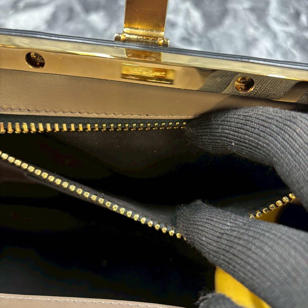 ありがとうございます ✨ザンケッティ　チェーンショルダーAMLETO 24