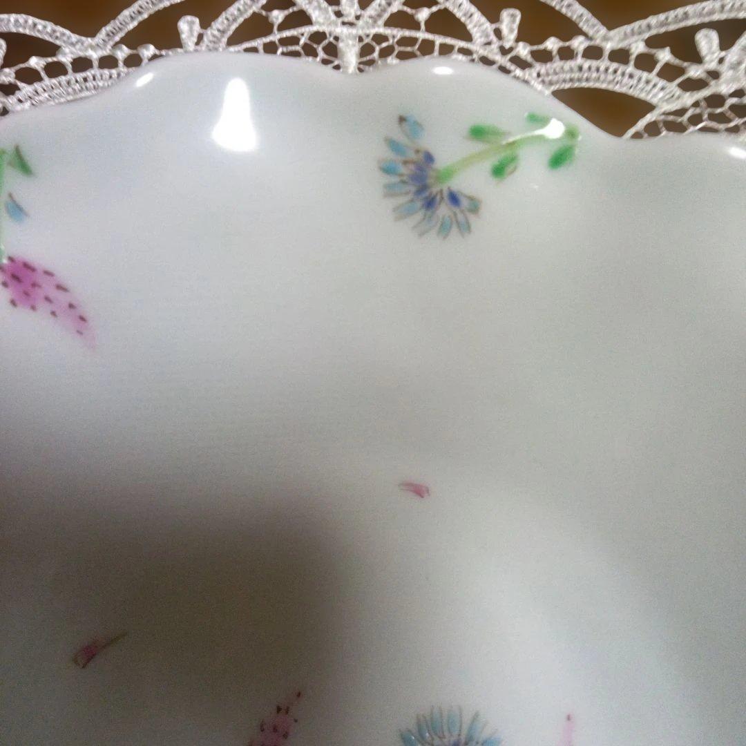 波佐見焼き　藍水　小鉢