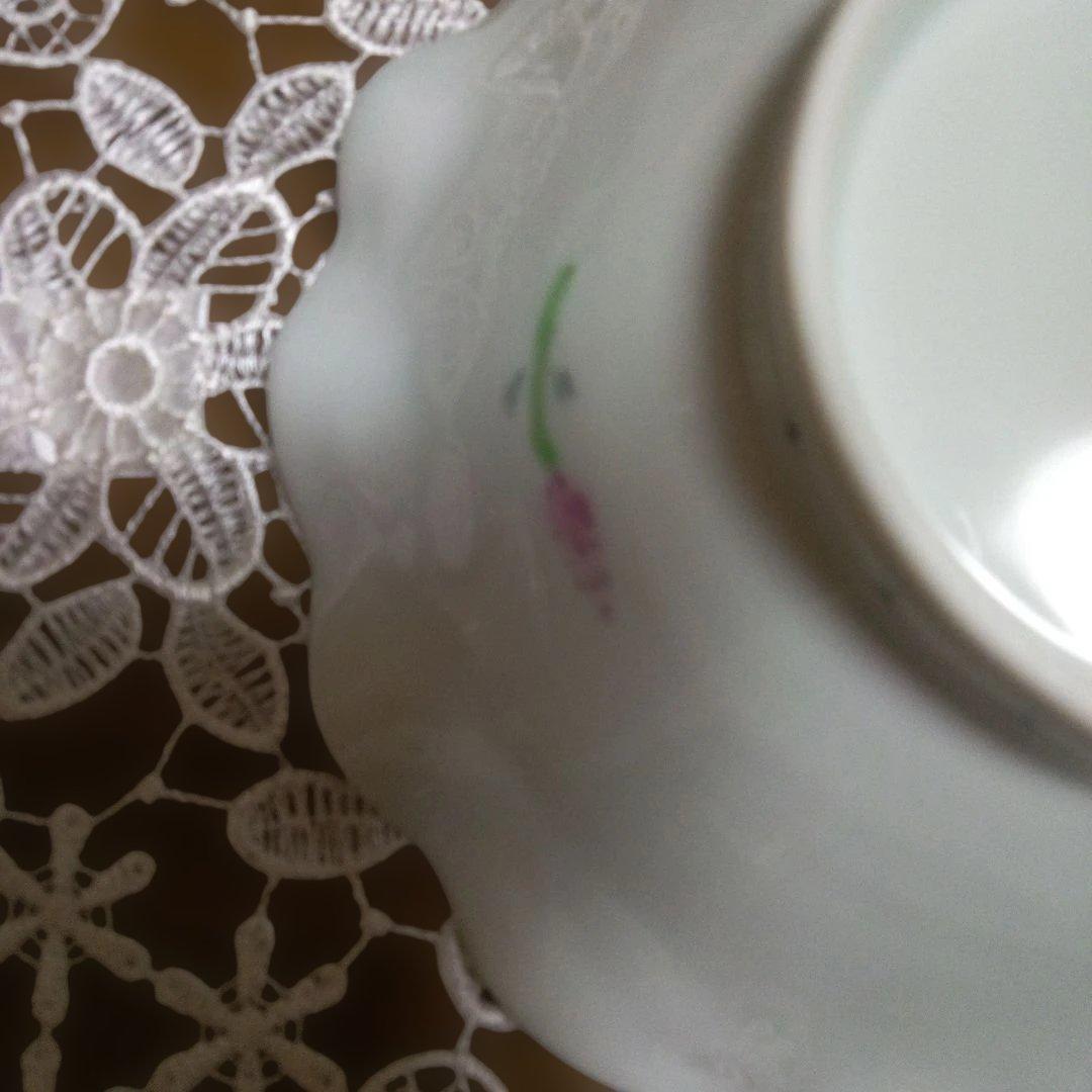 波佐見焼き　藍水　小鉢