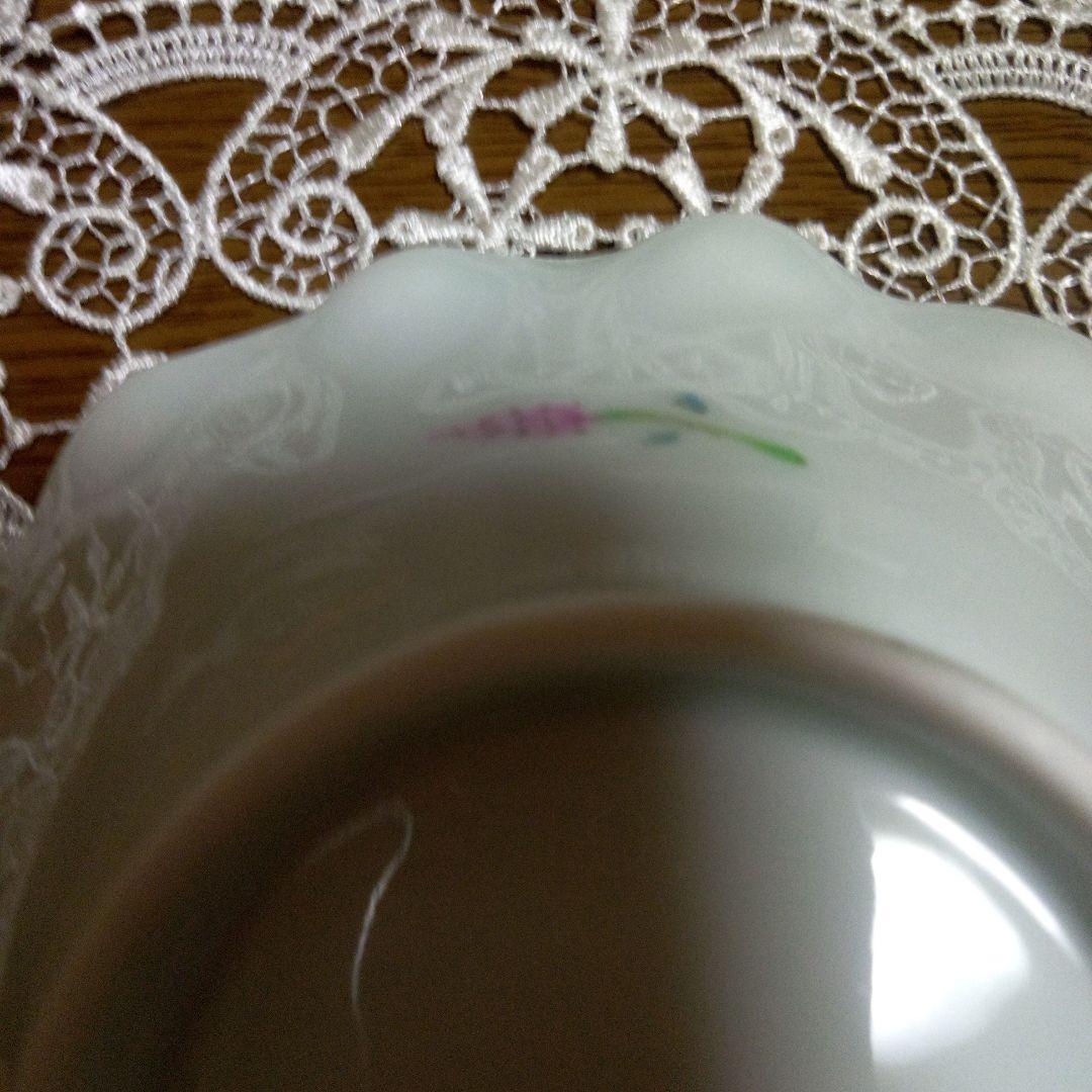 波佐見焼き　藍水　小鉢