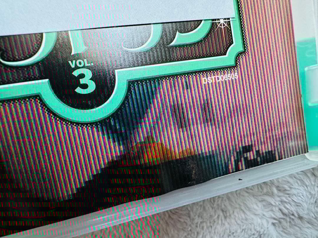 【お値下げ中】美少女仮面ポワトリン DVDセット 全5巻セット