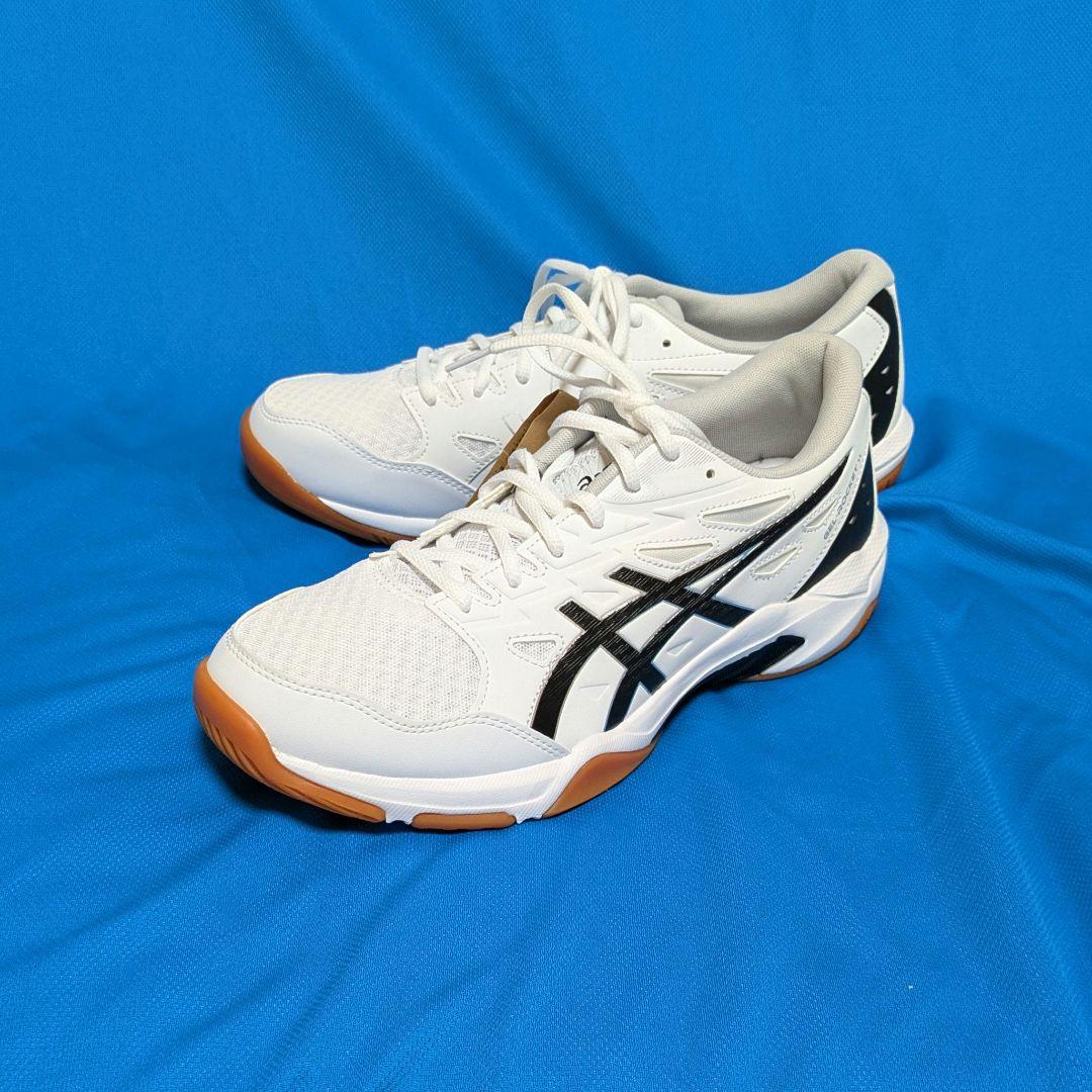 【未使用品27.5】アシックス◎バレーボール◎GEL-ROCKET 11