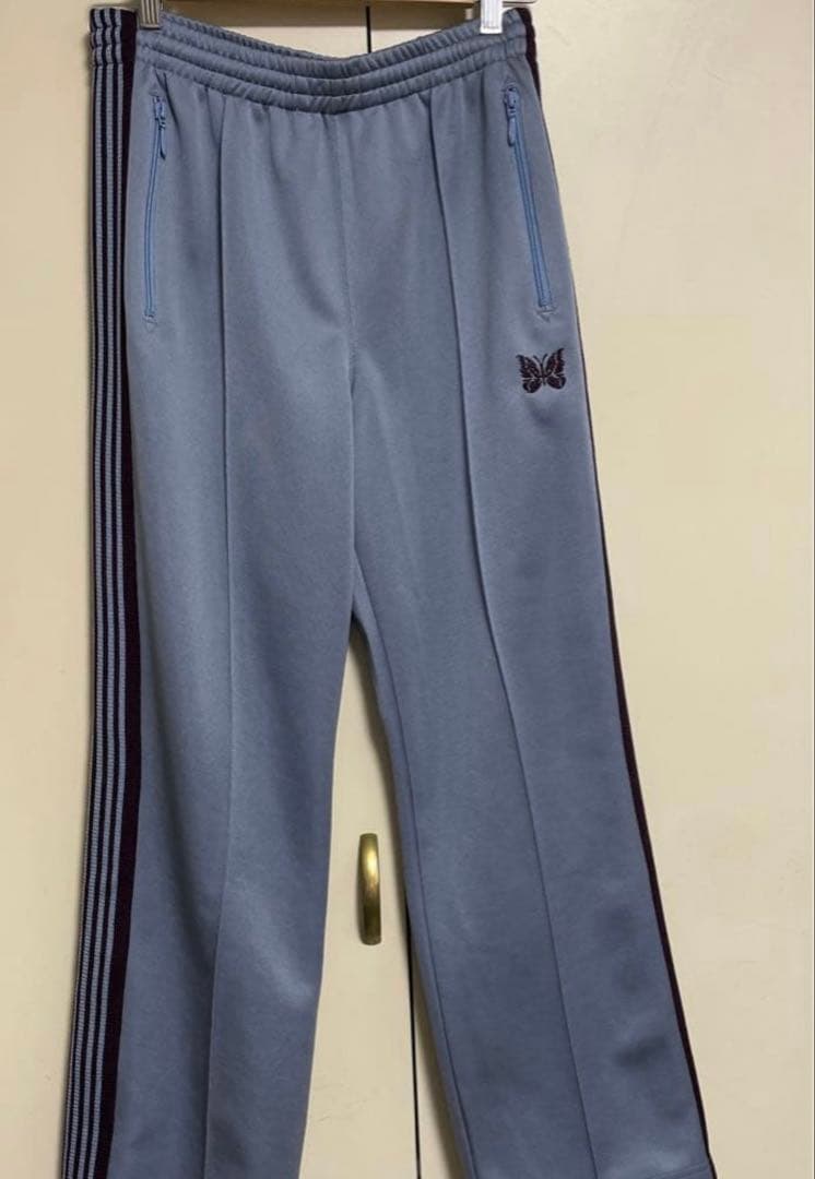 Needles トラックパンツ（即日発送）