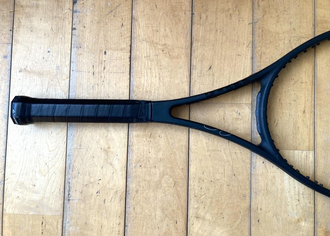 ラケット(硬式用) Wilson ProStaff RF97 Autograph v13.0 G2