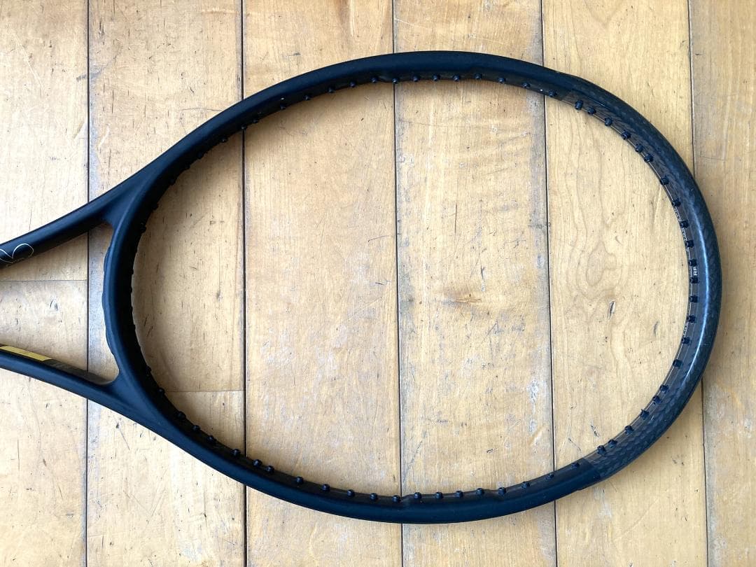 ラケット(硬式用) Wilson ProStaff RF97 Autograph v13.0 G2