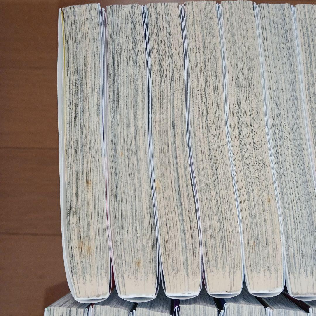 僕のヒーローアカデミア　全巻完結セット