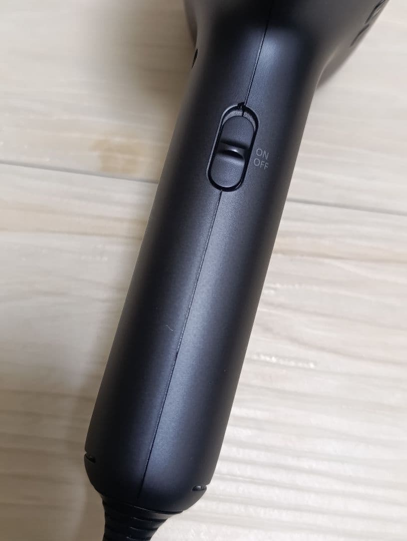 パナソニック ナノケア Panasonic EH-NA0J DN 02