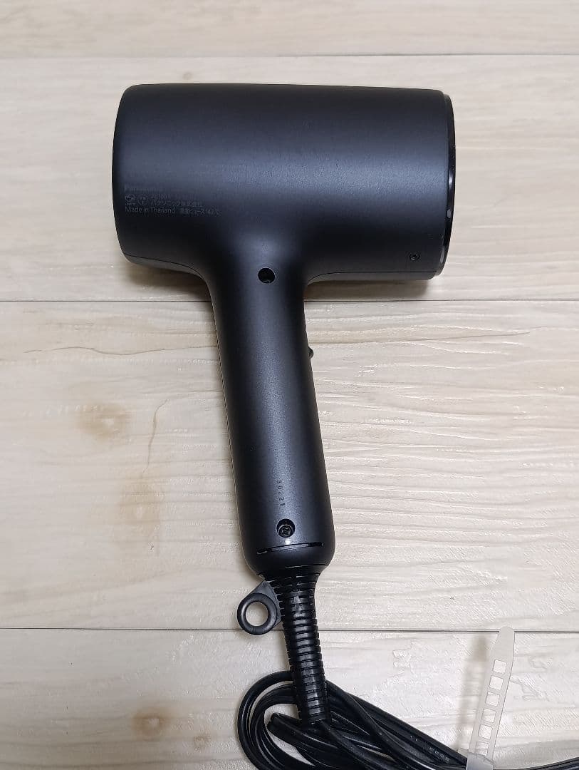 パナソニック ナノケア Panasonic EH-NA0J DN 02