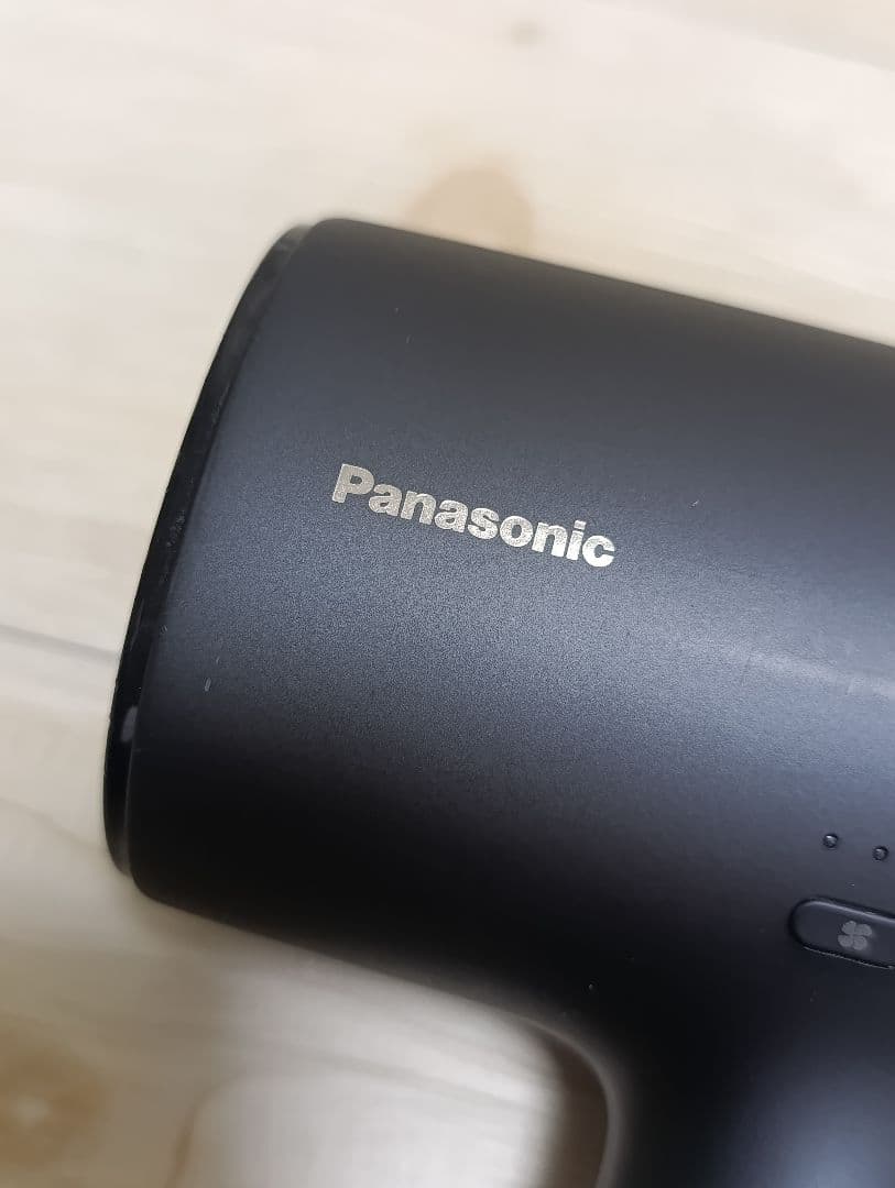 パナソニック ナノケア Panasonic EH-NA0J DN 02