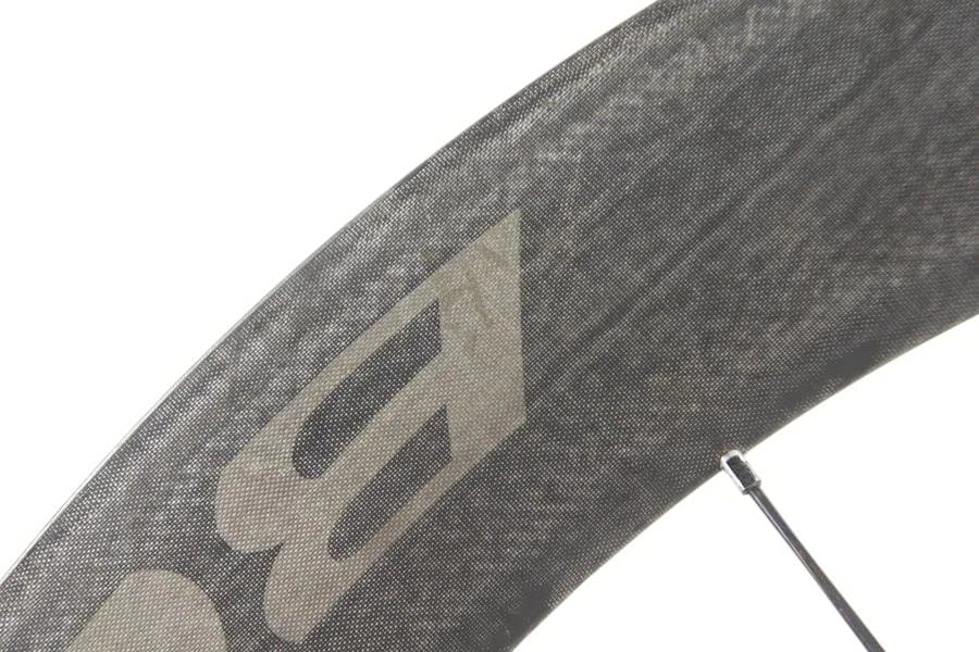 BONTRAGER AEOLUS XXX6 TLR DISC ホイール Frのみ