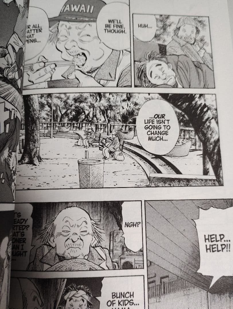 20世紀少年全巻セット英語版