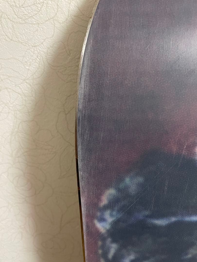 Burton スノーボード グッドカンパニー【お値下げ】