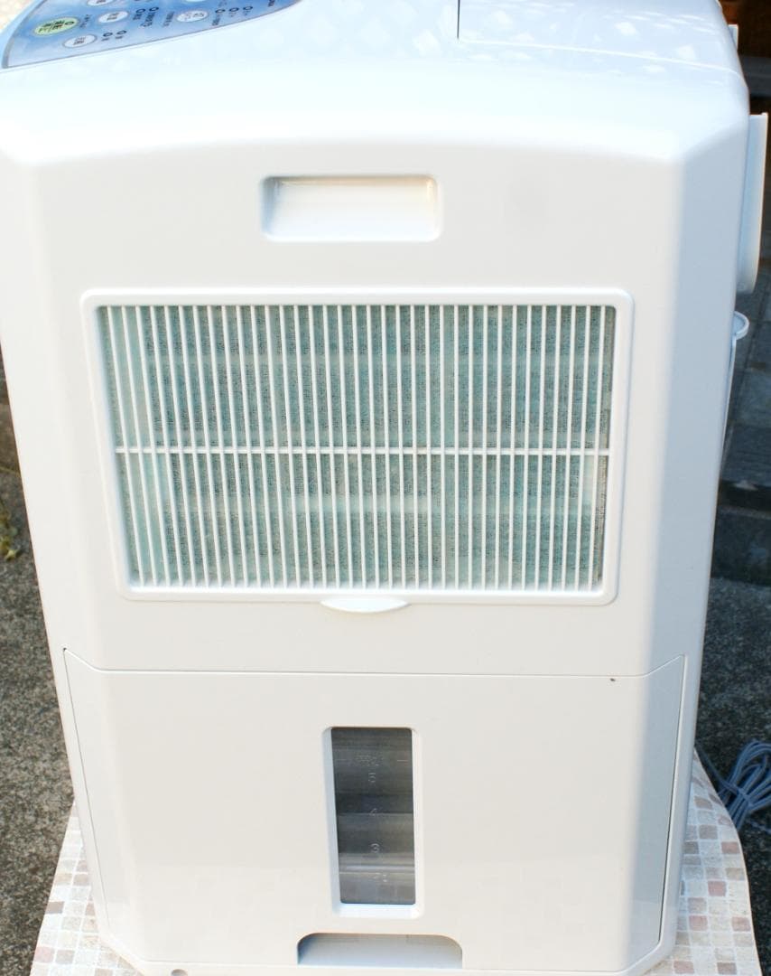 美品 CORONA コロナ 冷風・衣類乾燥・除湿機 CDM-F1023　23年製