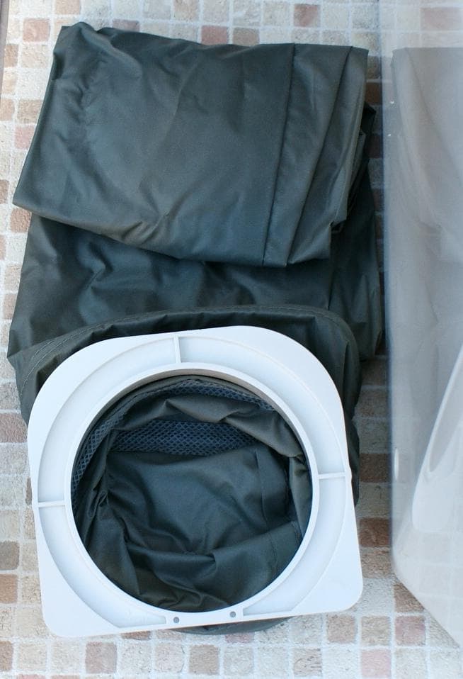 美品 CORONA コロナ 冷風・衣類乾燥・除湿機 CDM-F1023　23年製