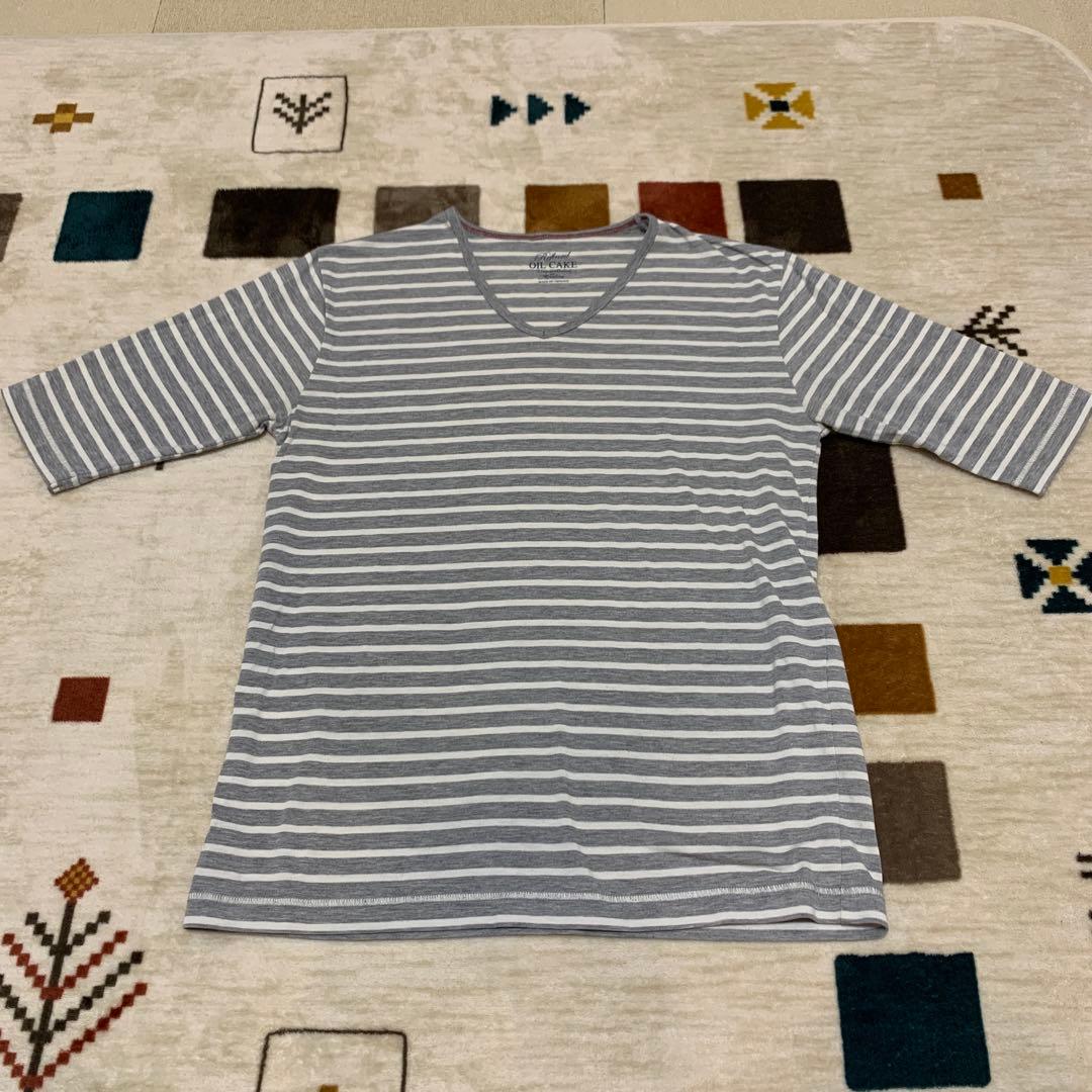 ボーダー　インナー　& プリンタ