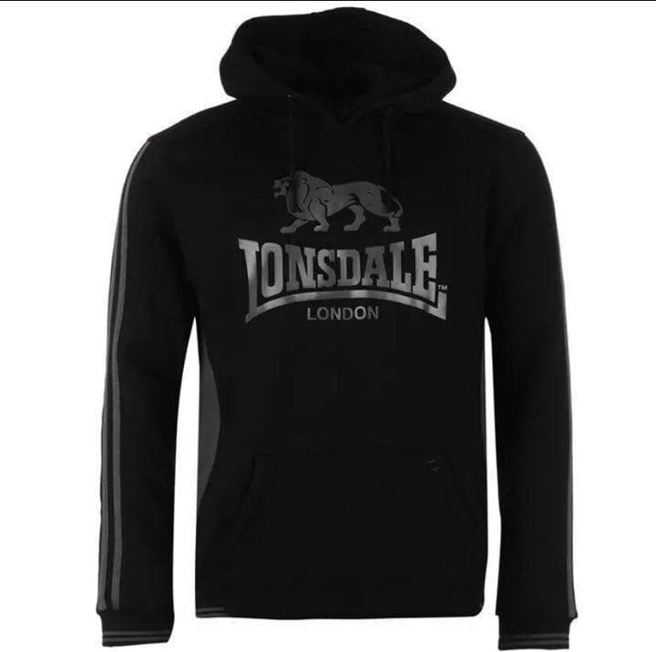 LONSD ロンズデール　メンズパーカー　Lサイズ