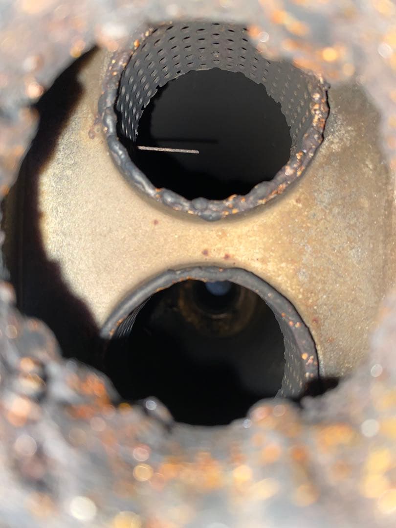 Hiroto　GX81 マフラー