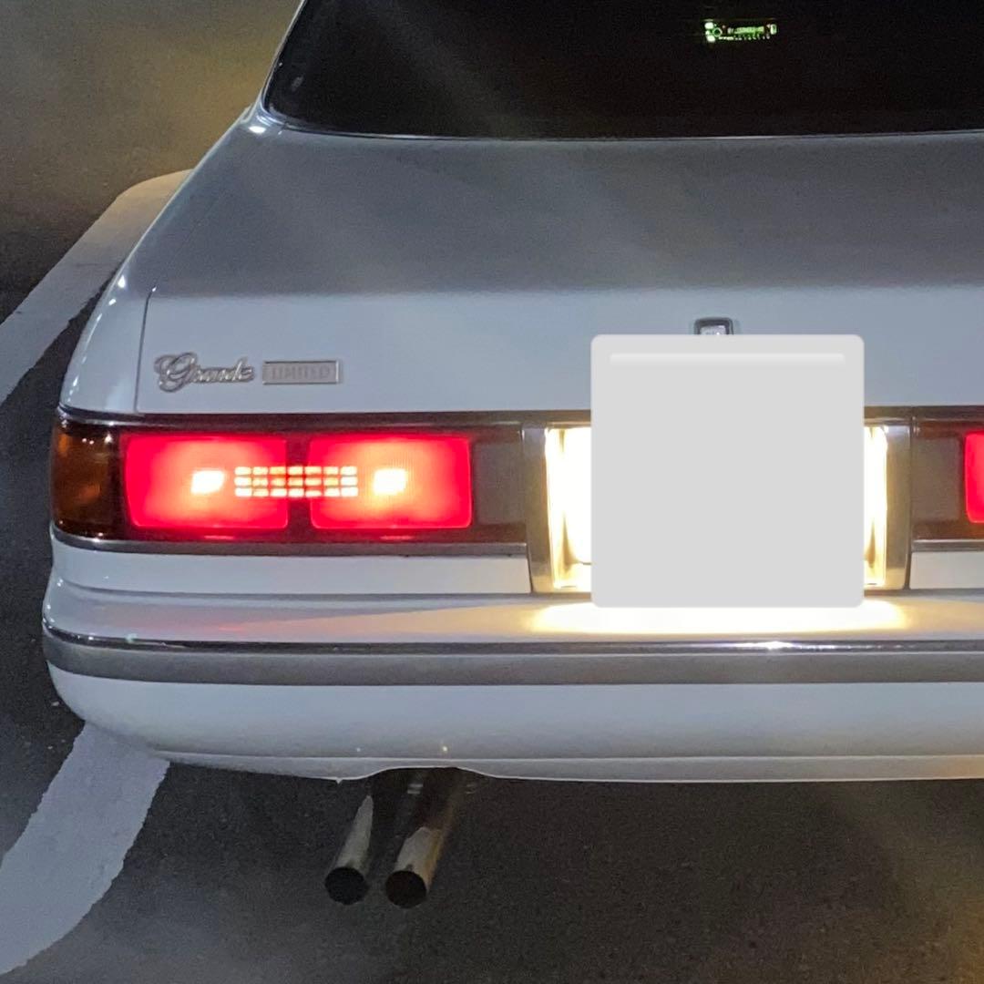 Hiroto　GX81 マフラー