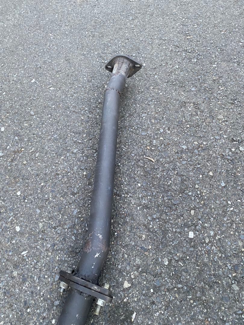 Hiroto　GX81 マフラー