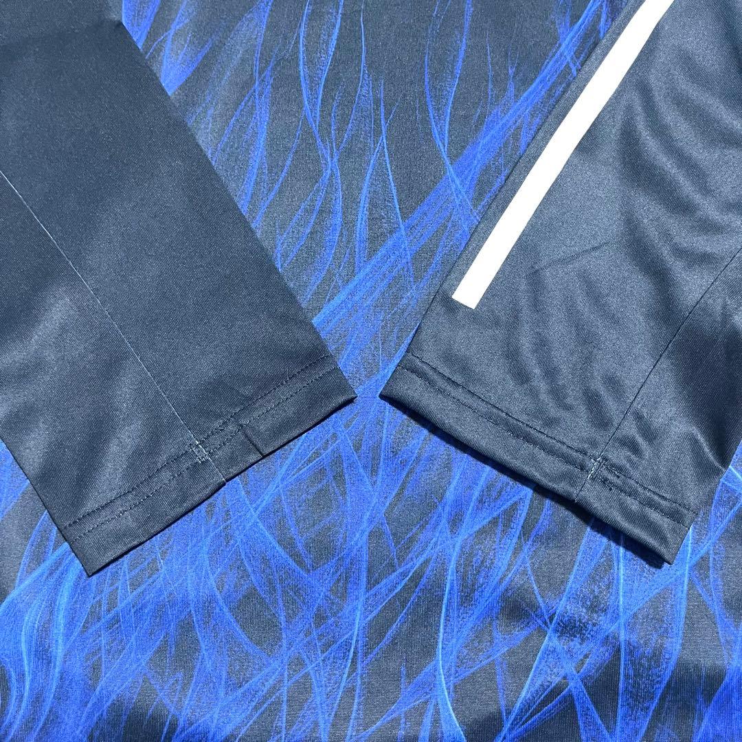 ✨新品✨Y-3 サッカー日本代表ユニフォーム オーセンティック 長袖 2XL