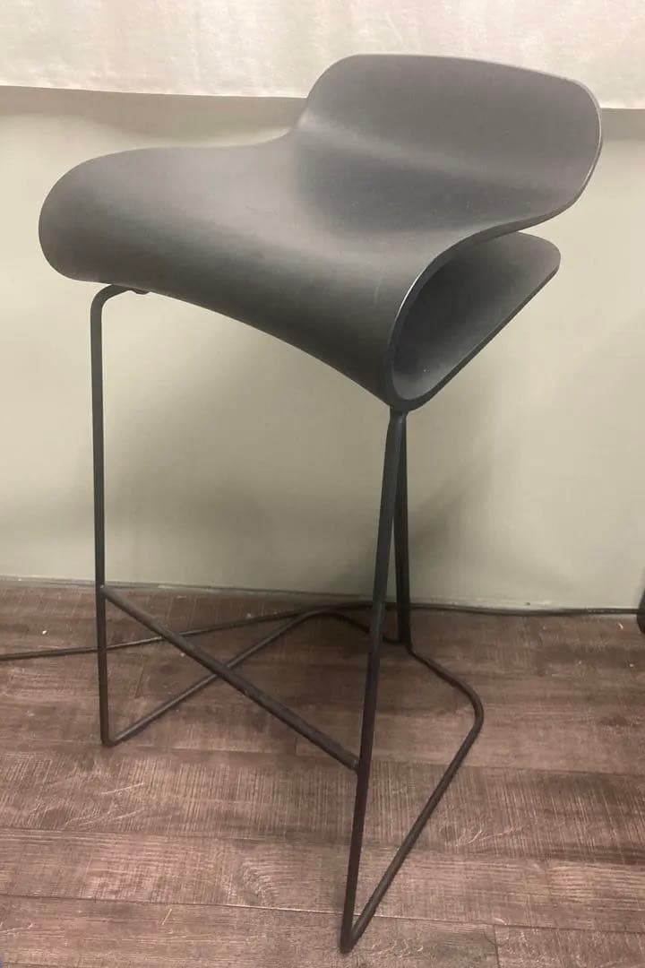 KRISTALIA BCN Stool カウンターチェア