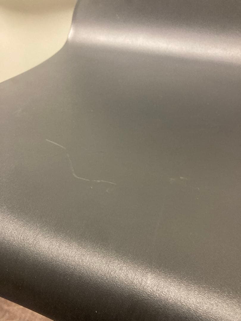 KRISTALIA BCN Stool カウンターチェア