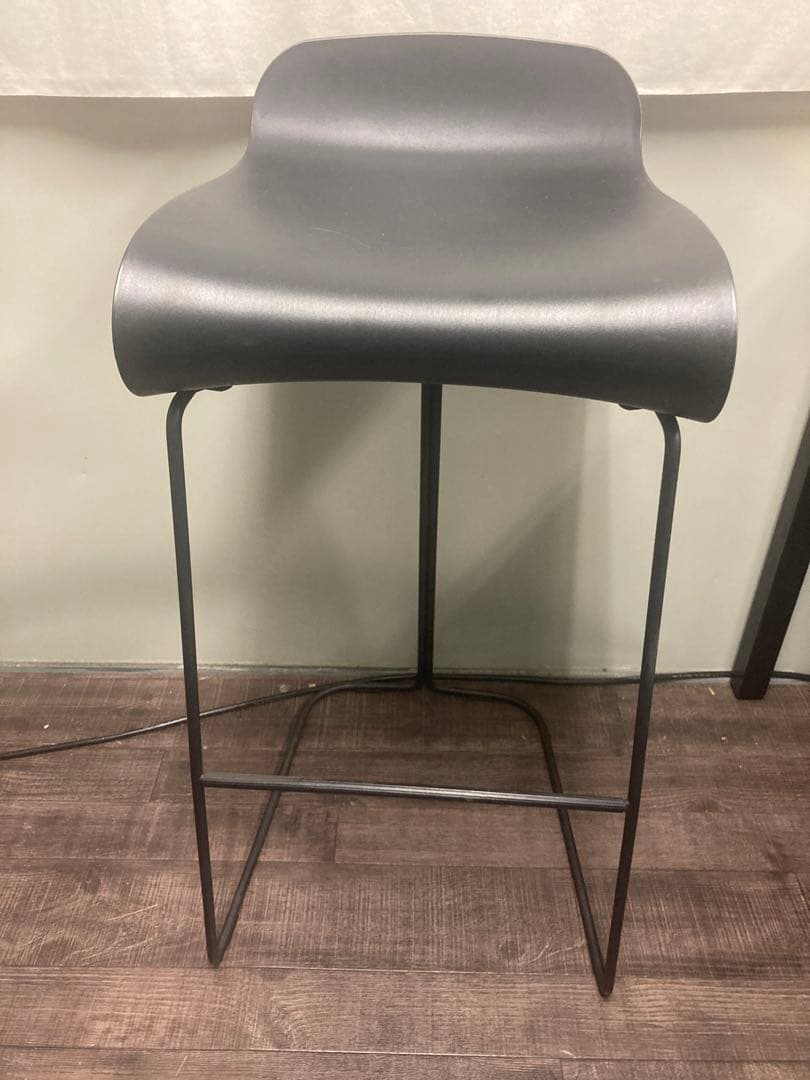 KRISTALIA BCN Stool カウンターチェア