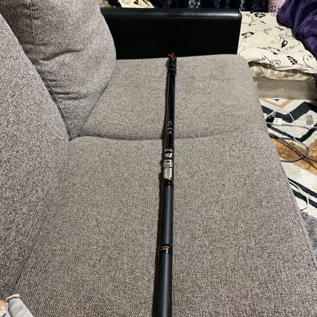 オリムピック魔神　磯3号ー810