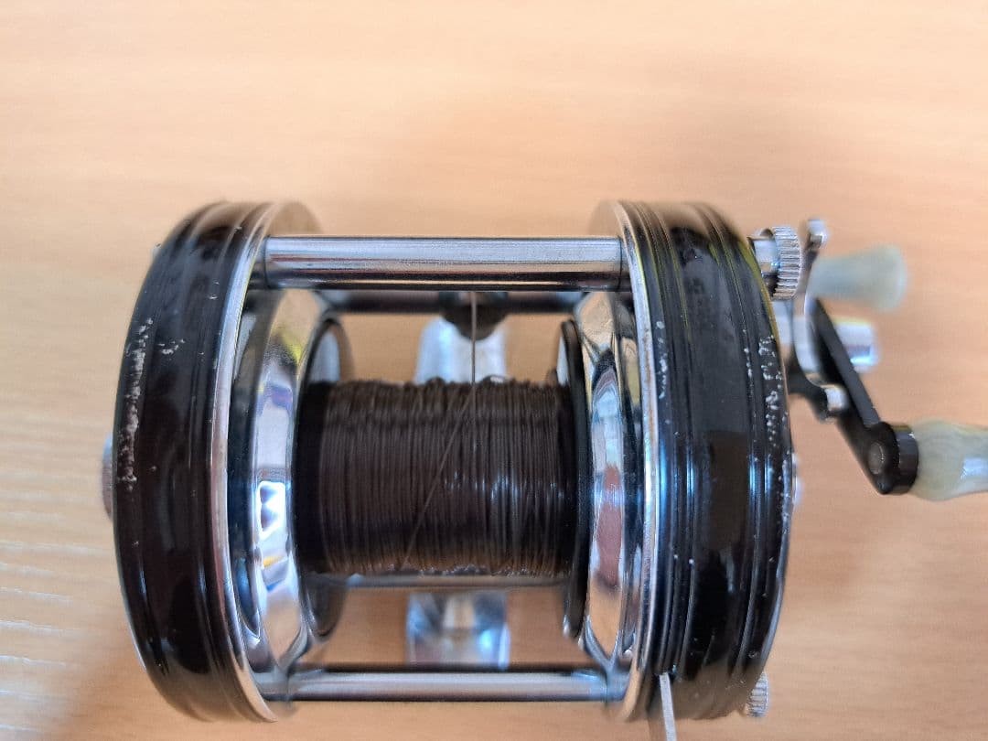 ABU Garcia Ambassadeur 5000 C ベイトリール