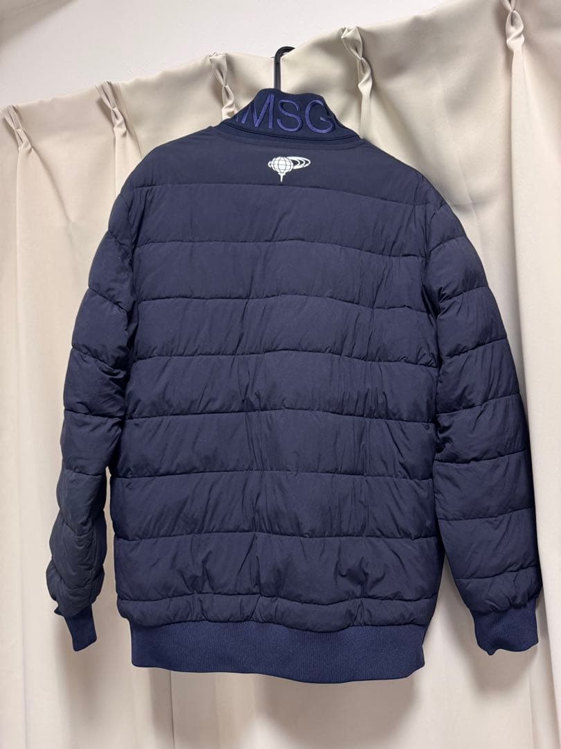 BEAMS GOLF ORANGE LABEL レオフィール 3WAY ブルゾン