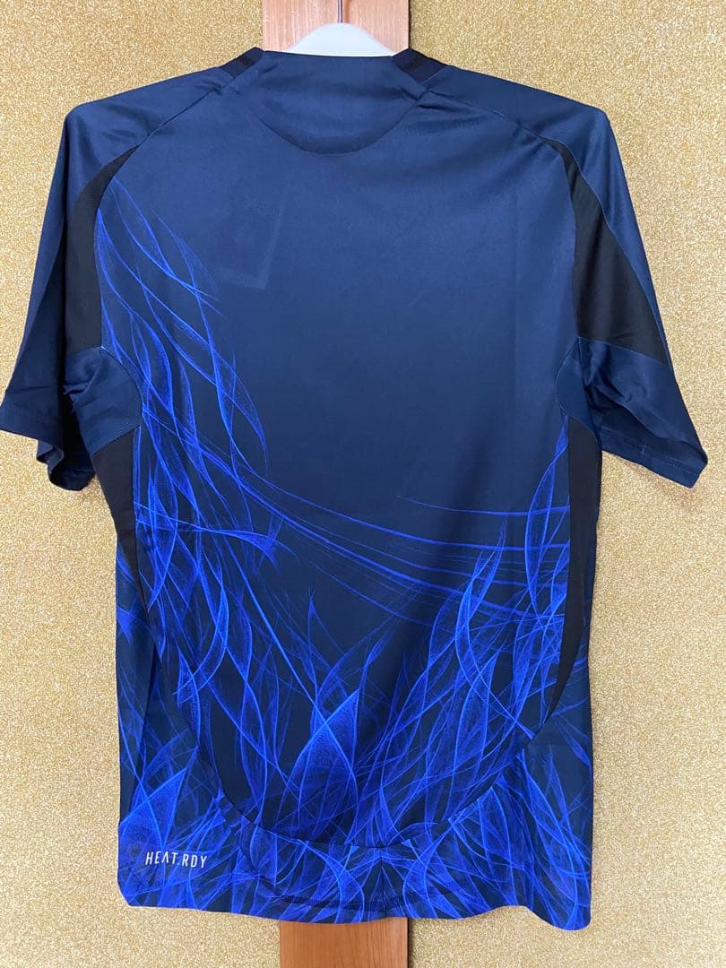 新品未使用日本代表 五輪オーセンティックユニフォーム サイズM