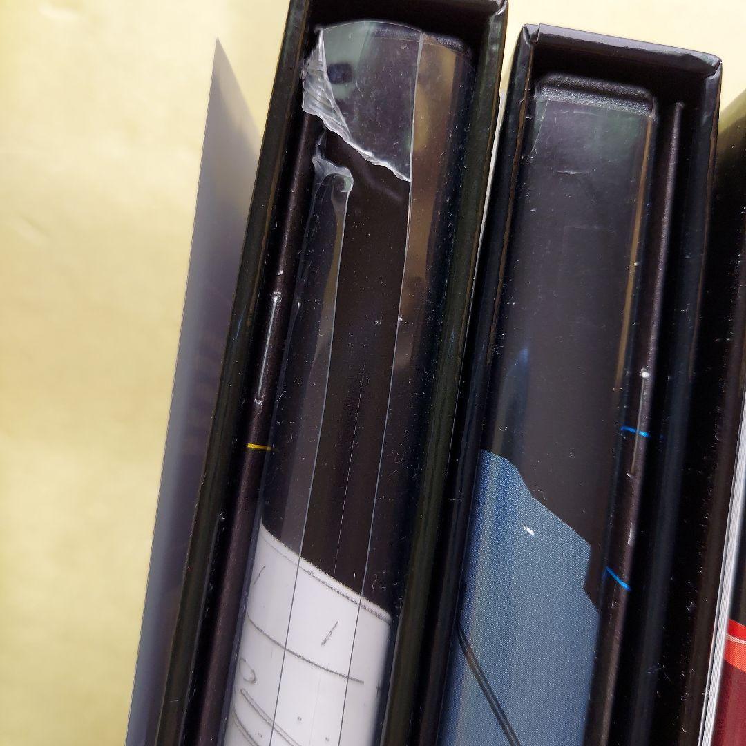 完全数量限定生産版：銀河英雄伝説 Die Neue These 1～3巻セット