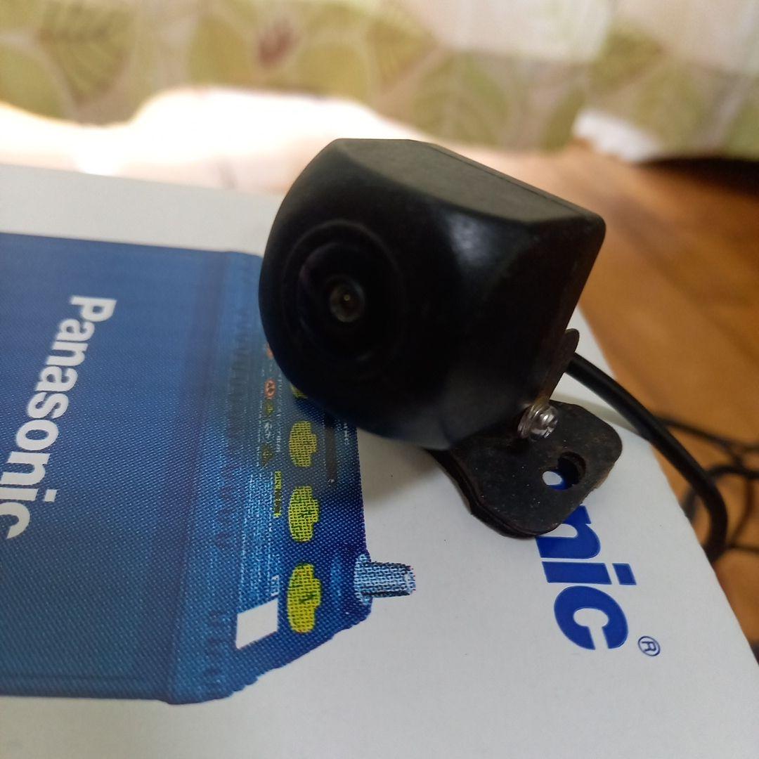 Pioneer AVIC-RZ33 カーナビ　ETC、カメラ付き