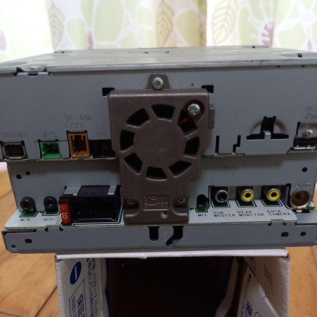 Pioneer AVIC-RZ33 カーナビ　ETC、カメラ付き