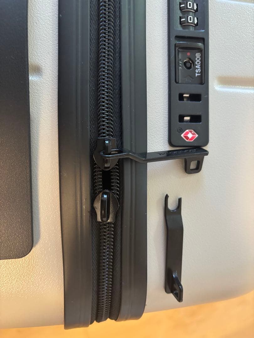 MAIMO COLOR YOU Kei キャリーケース S ライトベージュ