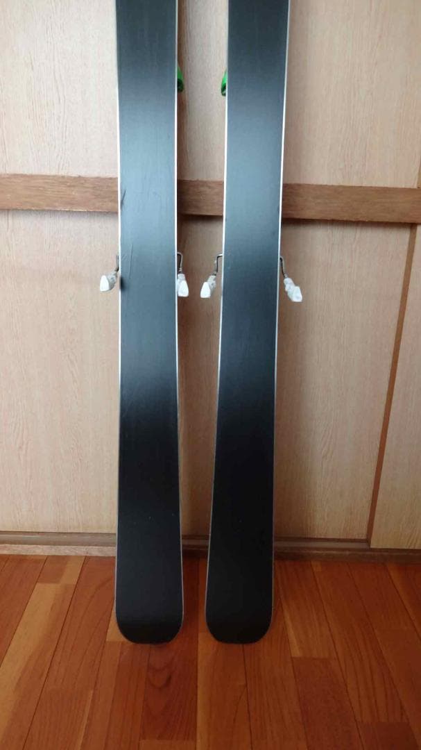 Salomon X-Drive 8.0FS+X12 スキー 168cm