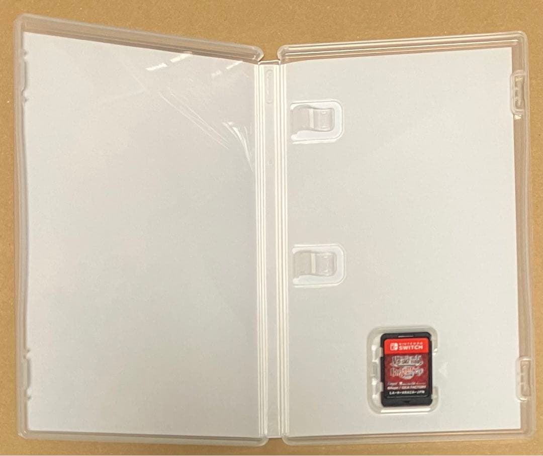 DIABOLIK LOVERS CHAOS LINEAGE 限定版 スイッチ